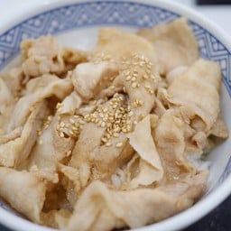 Yoshinoya Ueno