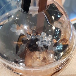 ก๊วยเจ๋งเฉาก๊วย โฮมโปร ราชพฤกษ์