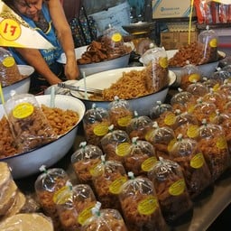 ไชโป๊วหวาน เจ็ดเสมียน