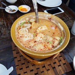 ต้มยำกุ้งเล็ก