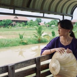 โครงการเกษตรอินทรีย์สนามบินสุโขทัย