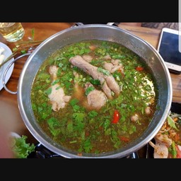 ซุปเปอร์ตีนไก่