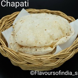 Chapati (plain)