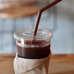 Cool Maker Cafe
