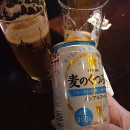 Sapporo Beer Museum