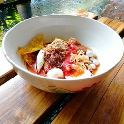 ก๋วยเตี่ยวเรือโบราณ สูตรราชครู