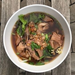 เกาเหลาหมูตุ๋นดีมากเลยเธ๊ออออ