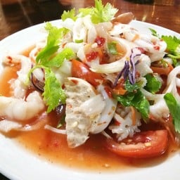 ยำรวมมิตร