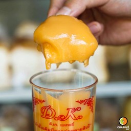 สังขยาไข่ ( 1 กระปุก)