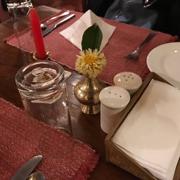 Third Eye Restaurant