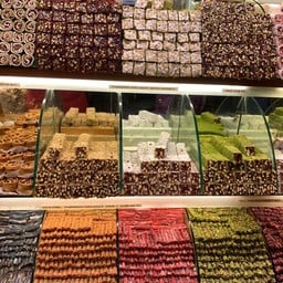 Spice Market