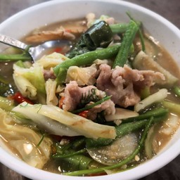 แกงอ่อมหมู