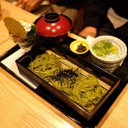 Nakamura Tokichi Uji Main Branch