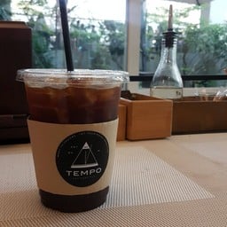 Tempo cafe