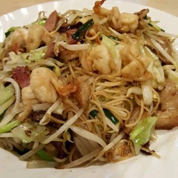 ผัดหมี่ซั่ว