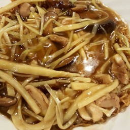 โกยซีหมี่ไก่