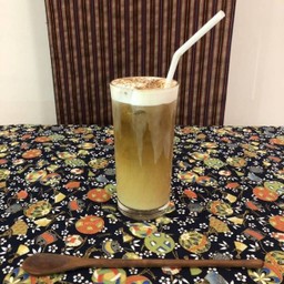 Iced Mochaccino