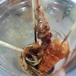 หม่าล่ามาเฟีย ตลาดไมอามี่บางปู