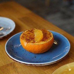 Sunkiss Creme Brulee##1