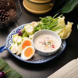 หลนเต้าเจี้ยว