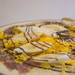 Craft crepe