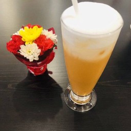 Thai milk Tea BLENDED