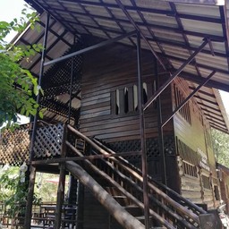 ระเบียงวิว แม่กำปอง