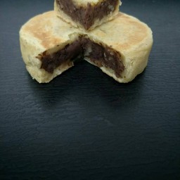 ไส้ถั่วแดง