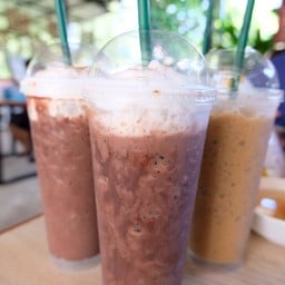 ฮักคุณยายกาแฟสด