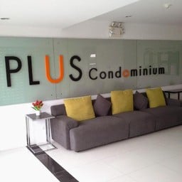 PlUS Condo 2 by Tanate