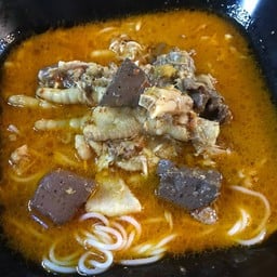 น้ำยาไก่