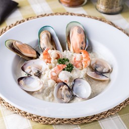 134. Frutti di Mare