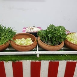 อาป๋ากุ้งย่างเกาหลี