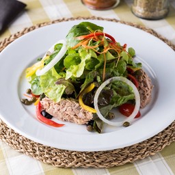 29. Insalata di Tonno