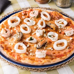 54. Frutti di Mare (ซีฟู้ด)