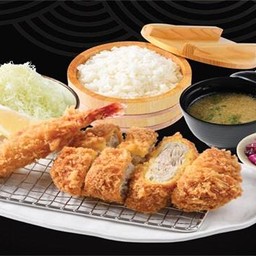 Kimu Set A