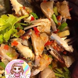 Wowsugarbunnies ยำแซ่บ