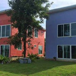 ภาพจาก http://www.suphan.biz/happyhamlets.html