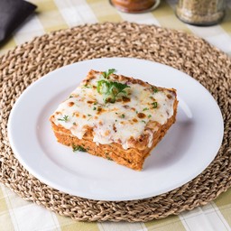 126. Lasagne al Forno