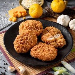 5 รส kimu set