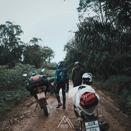 จุดชมวิวเนินสวรรค์