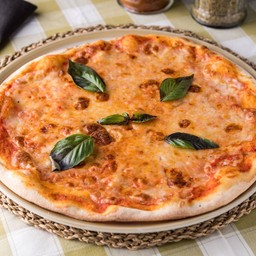 69. Margherita (มาการิต้า)