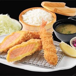 Kimu Set B