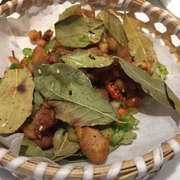 Li Xia Ristorante Cinarmonico