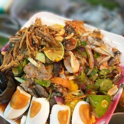 ยำแสบ-แซ่บ