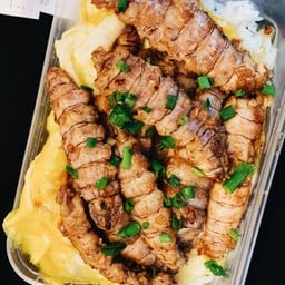 ข้าวไข่ข้นโคตรกั้ง
