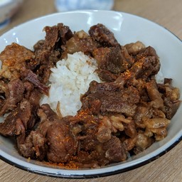 แก้มวัวตุ๋น