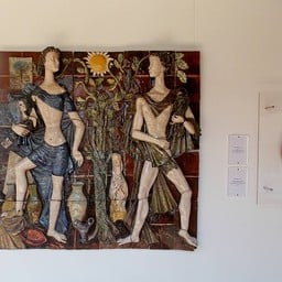 Museu Nacional do Azulejo