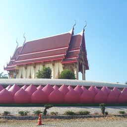 โบสถ์กลีบบัว