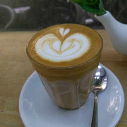 Piccolo latte